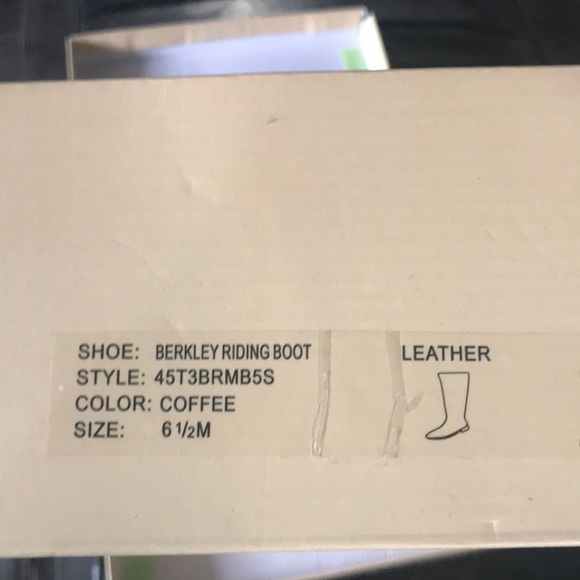 Michael Kors boots - Picture 7 of 8